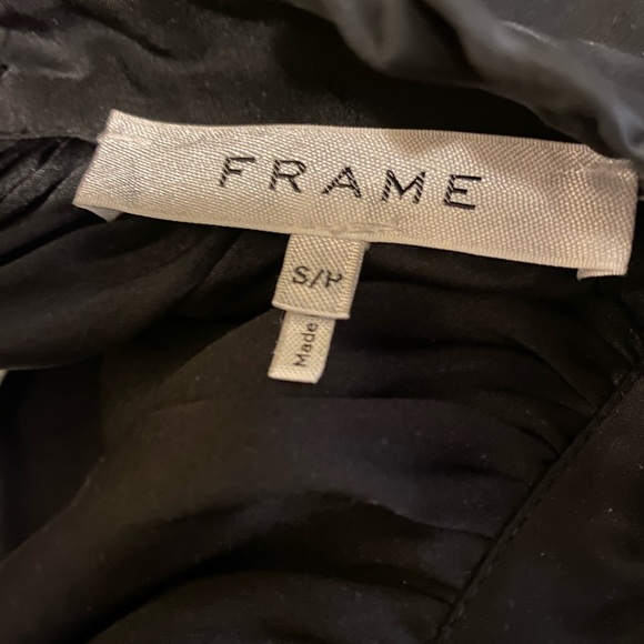 Frame Blouse - Picture 4 of 4